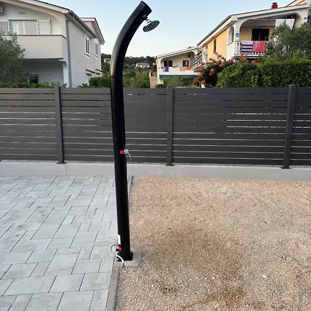 Appartement Filmaris Vlašići