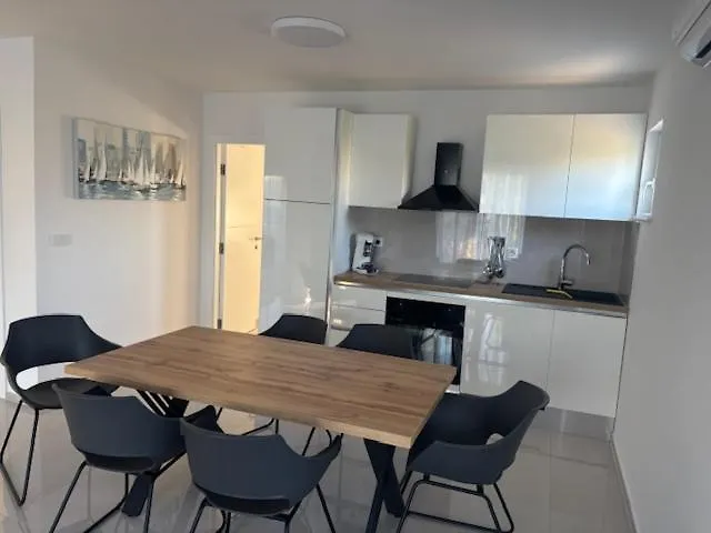 Appartement Filmaris Vlašići