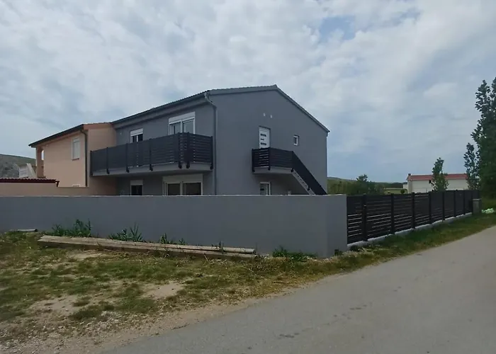 Appartement Filmaris