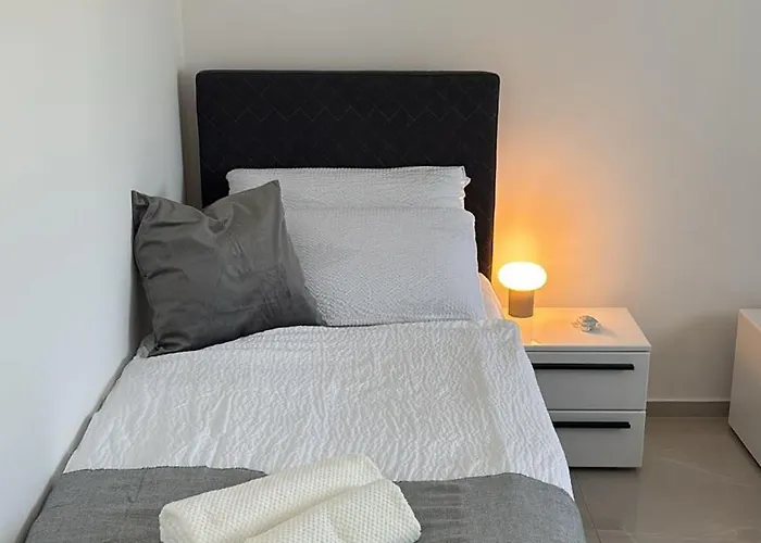Appartement Filmaris *