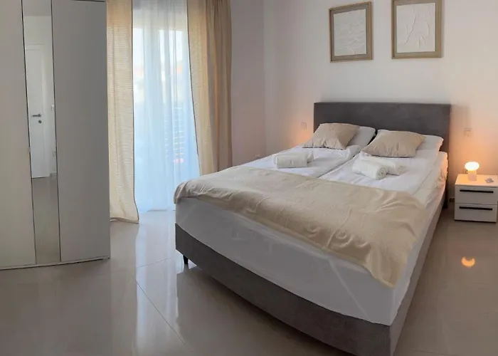 Appartement Filmaris