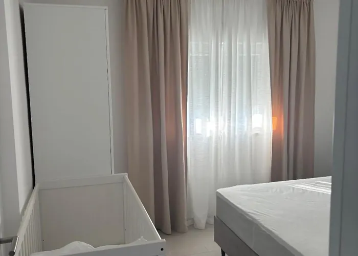 Appartement Filmaris
