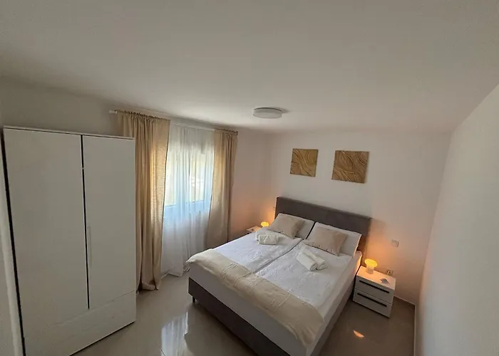 Filmaris Appartement Vlašići