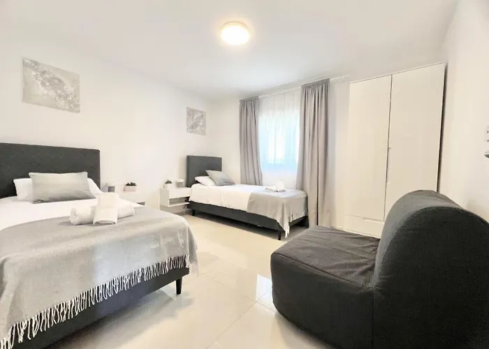 Filmaris Appartement