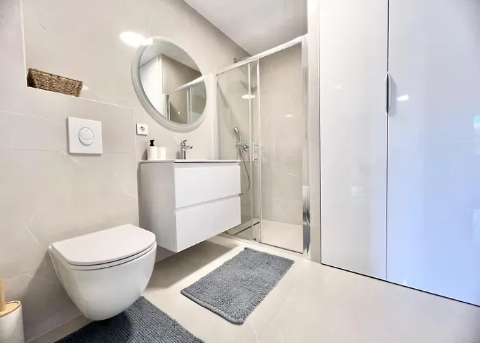 Filmaris Appartement Vlašići