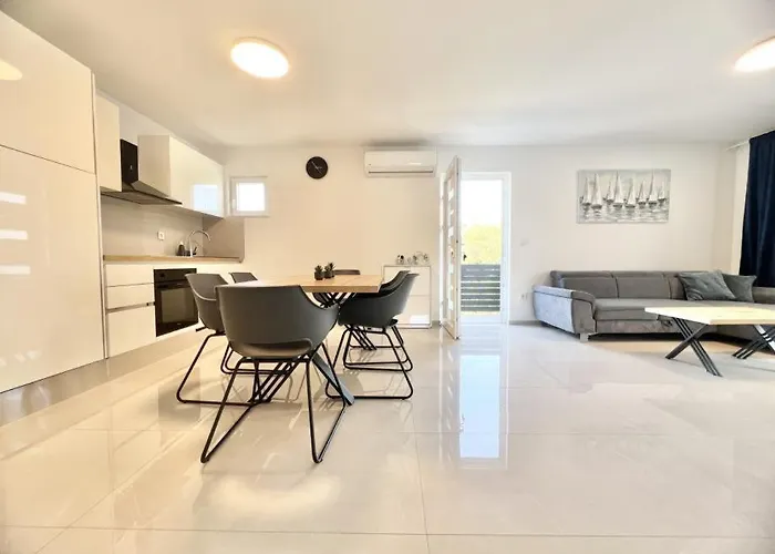 Filmaris Appartement
