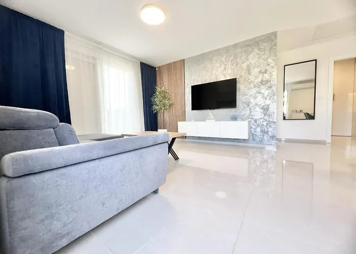 Filmaris Appartement