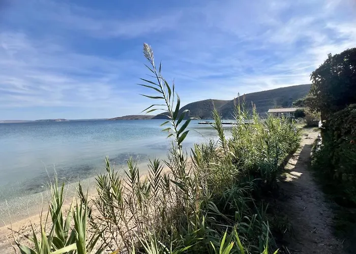 Διαμέρισμα Filmaris Vlašići