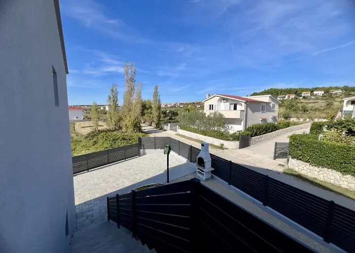 Διαμέρισμα Filmaris Vlašići