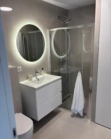 Apartamento Filmaris