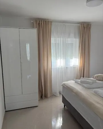 Apartamento Filmaris *