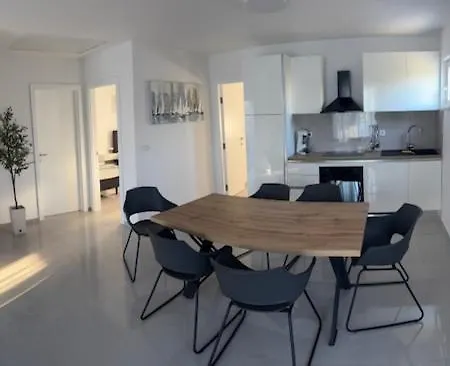 Apartamento Filmaris Vlašići