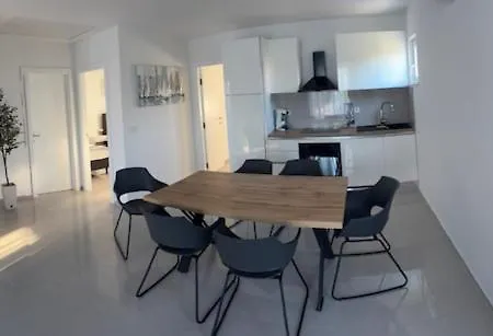 Filmaris Apartamento Vlašići