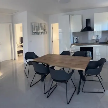 Apartamento Filmaris Vlašići
