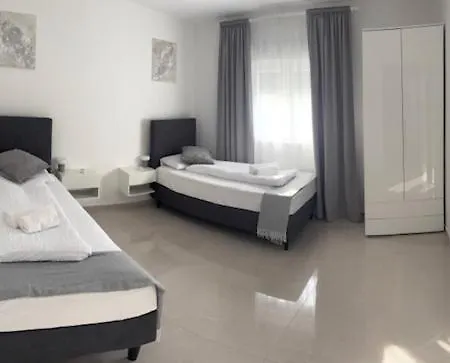 Filmaris Apartamento