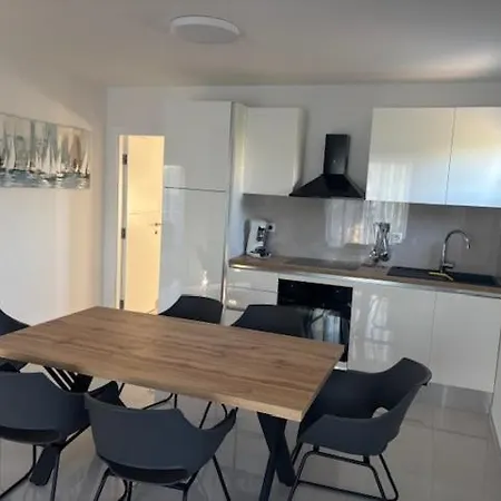 Apartment Filmaris Vlasici