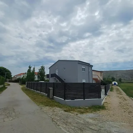 Filmaris Apartamento