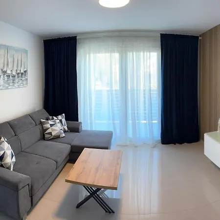 Filmaris Apartamento