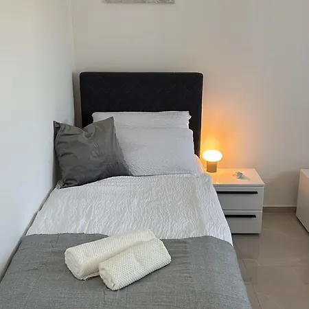 Apartamento Filmaris *