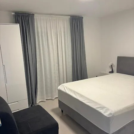 Apartamento Filmaris