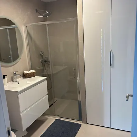 Filmaris Apartment Vlasici