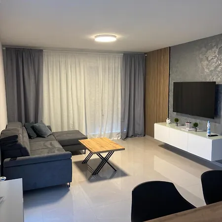 Filmaris Apartamento *