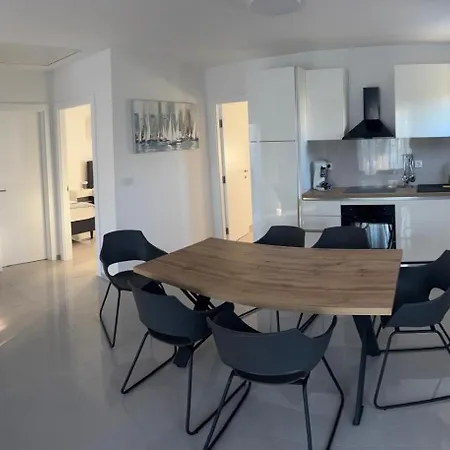 Filmaris Apartamento Vlašići