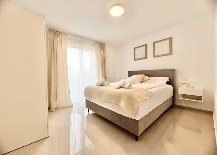 Filmaris Apartmán Vlašići