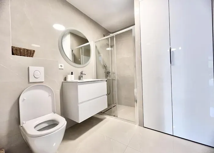 Filmaris Apartmán