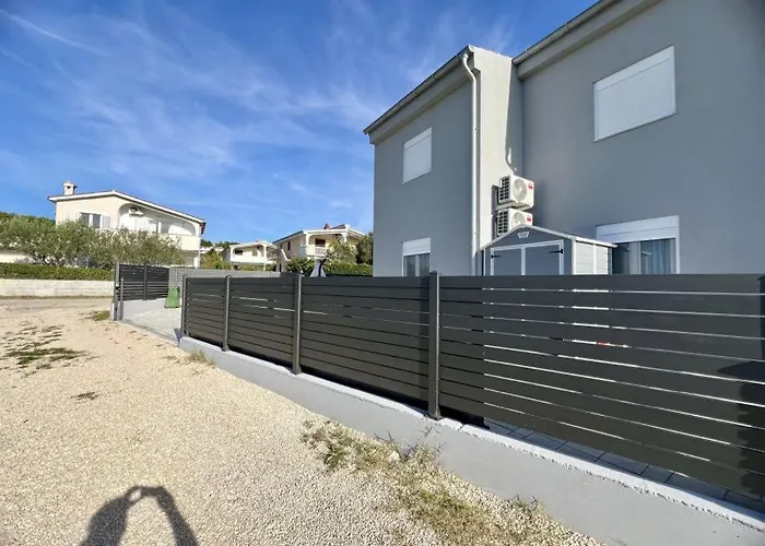 Apartmán Filmaris *