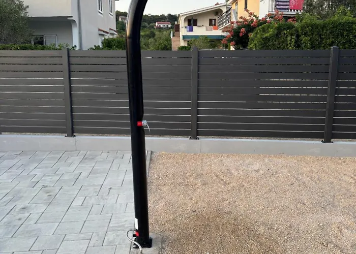 Apartman Filmaris Vlasici
