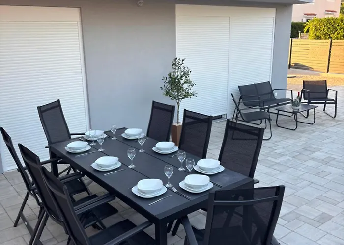 Apartman Filmaris *